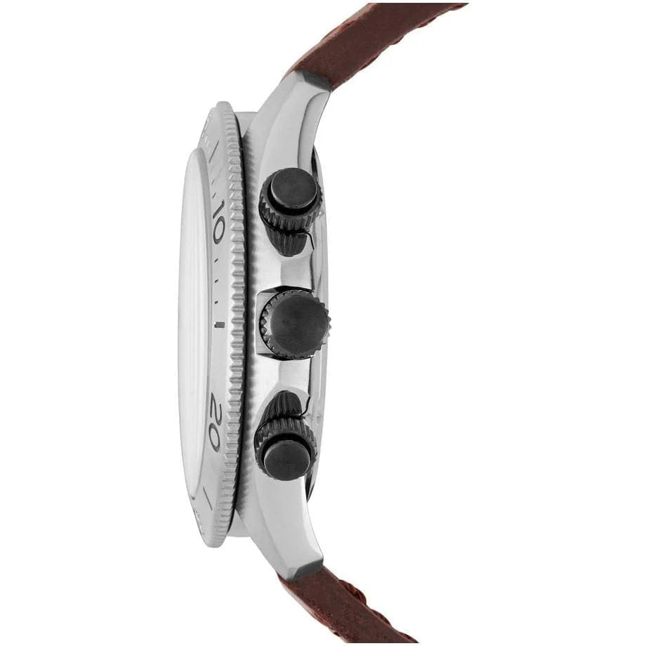 Fossil CH2886 Retro Traveler Chronograph Men's Watch