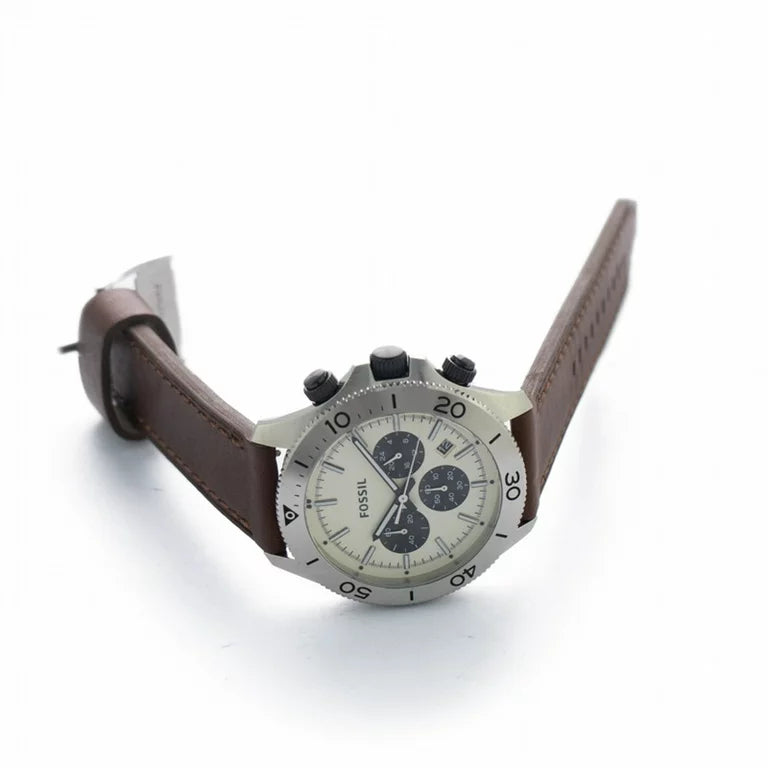 Fossil CH2886 Retro Traveler Chronograph Men's Watch