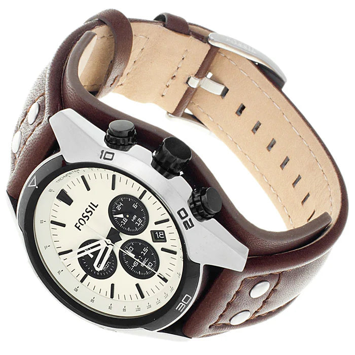 Fossil CH2890 Chronograph Men's Watch
