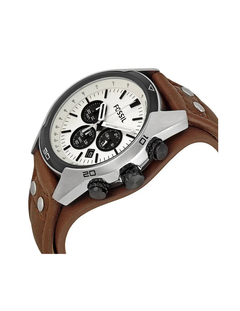 Fossil CH2890 Chronograph Men's Watch