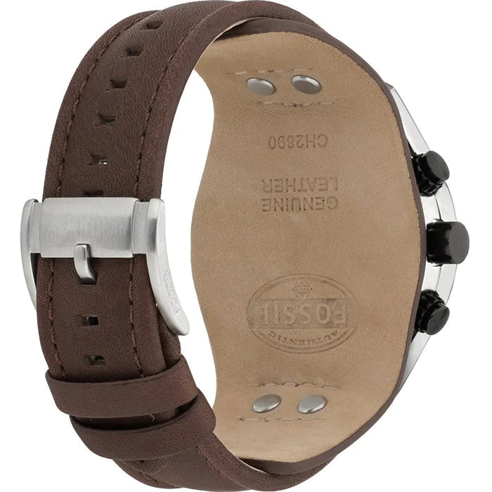 Fossil CH2890 Chronograph Men's Watch