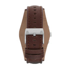 Fossil CH2891 Coachman Black Dial Men's Watch