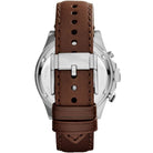 Fossil CH2943 Wakefield Eggshell Dial Men's Watch