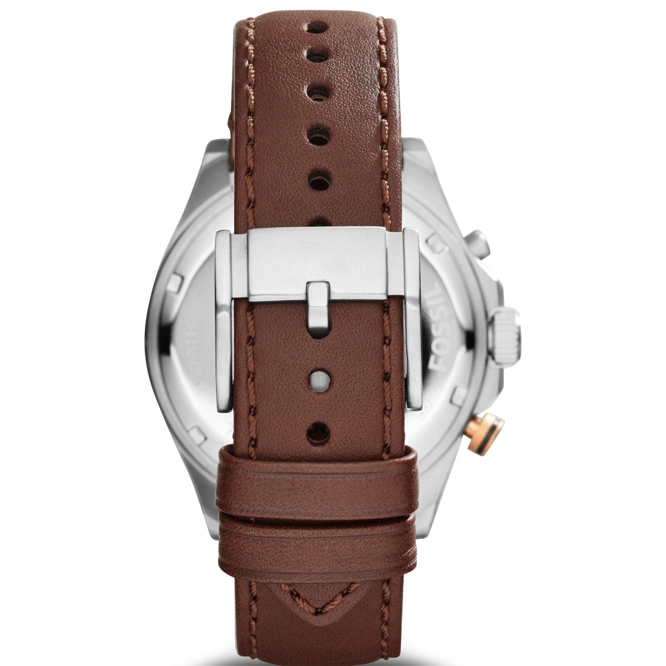 Fossil CH2944 Wakefield Chronograph Men's Watch