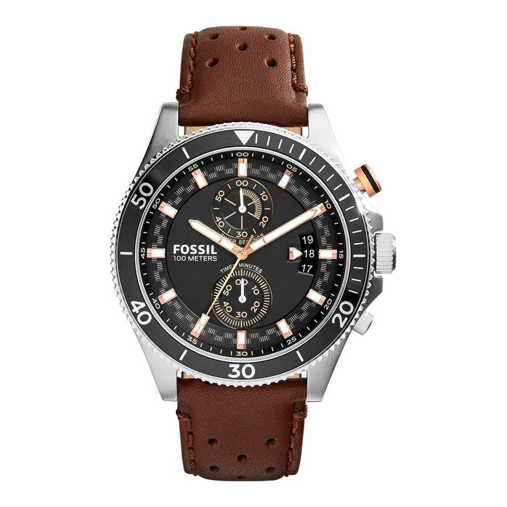 Fossil CH2944 Wakefield Chronograph Men's Watch