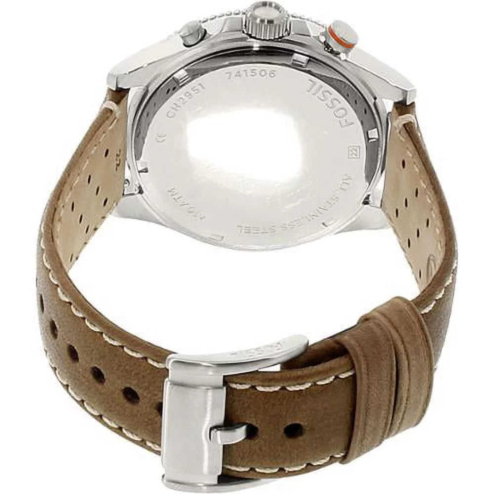 Fossil CH2951 Wakefield Chronograph Men's Watch
