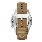 Fossil CH2951 Wakefield Chronograph Men's Watch