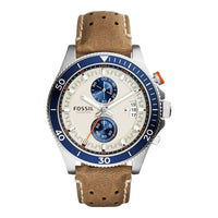 Fossil CH2951 Wakefield Chronograph Men's Watch