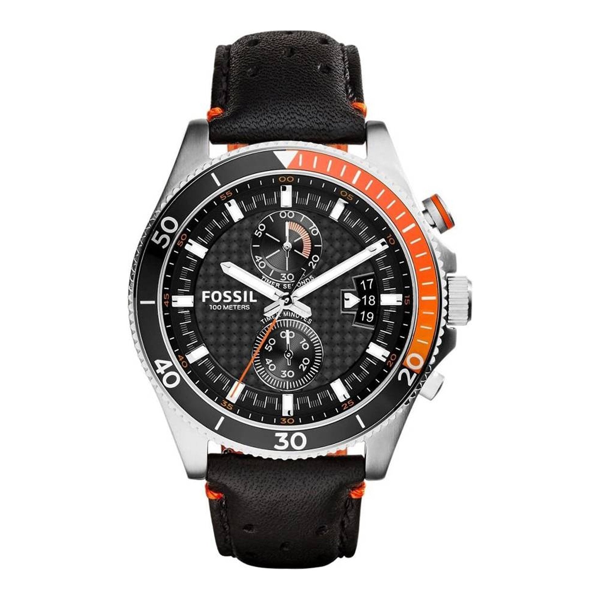 Fossil CH2953 End-of-Season Wakefield Men's Watch