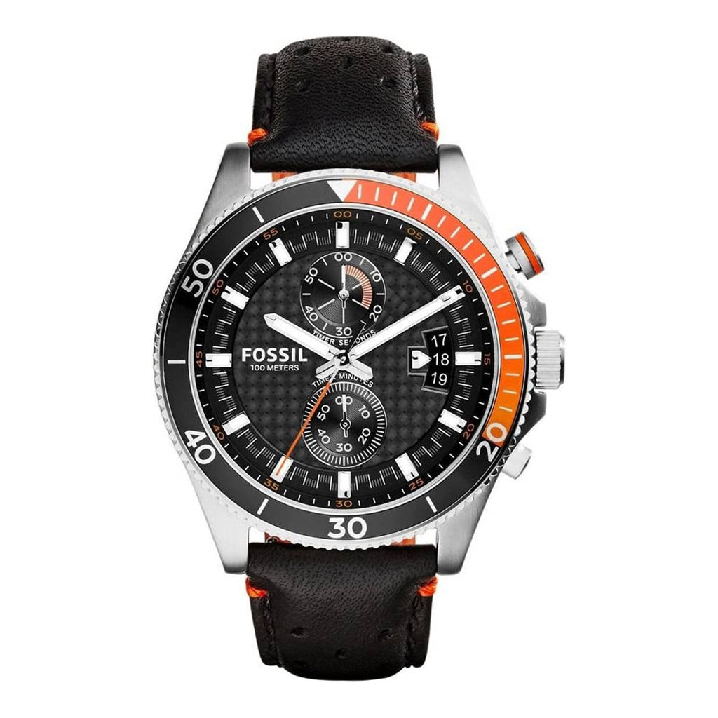 Fossil CH2953 End-of-Season Wakefield Men's Watch