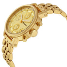 Fossil ES2197 Boyfriend Chronograph Women Watch