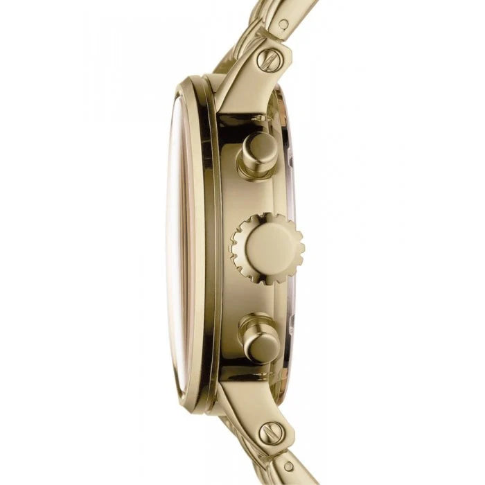Fossil ES2197 Boyfriend Chronograph Women Watch