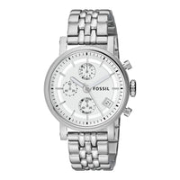 Fossil ES2198 Boyfriend Classic Women's Watch