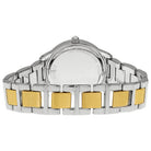 Fossil ES2409 Crystal Two-tone Women's Watch