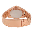 Fossil ES2811 Riley Multi-Function Rose Gold Diamond Women's Watch