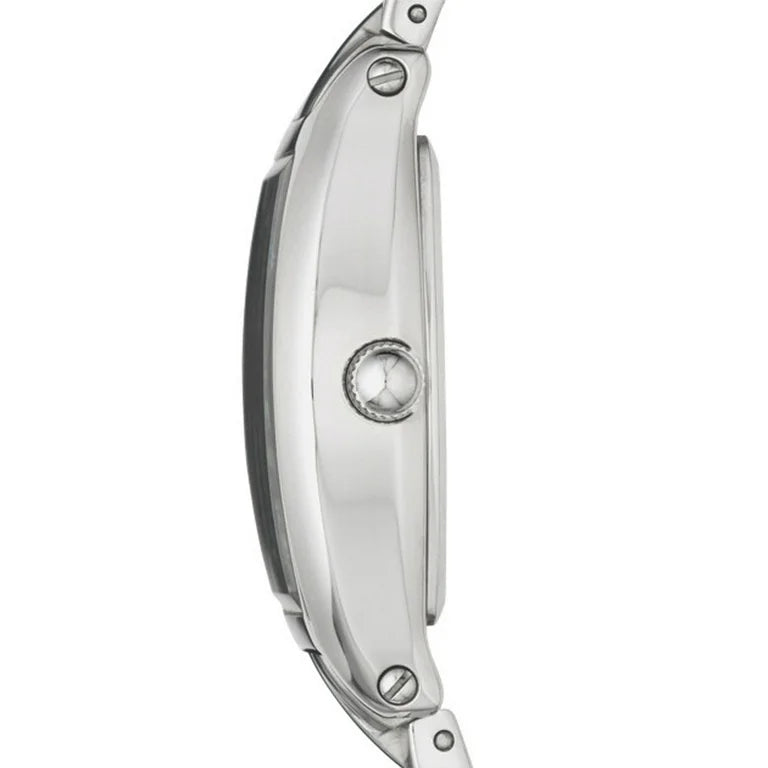 Fossil ES3057 Wallace Silver Colored Steel Women's Watch