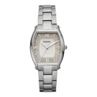 Fossil ES3057 Wallace Silver Colored Steel Women's Watch