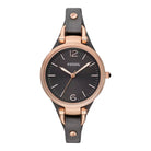 Fossil ES3077 Georgia Grey Dial Women's Watch
