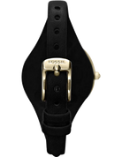 Fossil ES3148 Georgia Gold-Tone Steel Women Watch