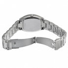 Fossil ES3174 Wallace Silver Dial Stainless Steel Bracelet Women's Watch