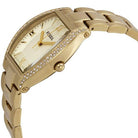 Fossil ES3176 Wallace Gold-Tone Stainless Steel Women's Watch