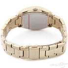 Fossil ES3176 Wallace Gold-Tone Stainless Steel Women's Watch