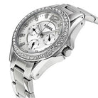 Fossil ES3202 Riley Multi-Function Silver Dial Women's Watch