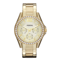 Fossil ES3203 Riley Multifunction Diamond Women's Watch