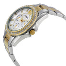 Fossil ES3204 Riley Multi-Function Two-tone Women's Watch