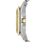 Fossil ES3204 Riley Multi-Function Two-tone Women's Watch