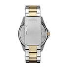 Fossil ES3204 Riley Multi-Function Two-tone Women's Watch