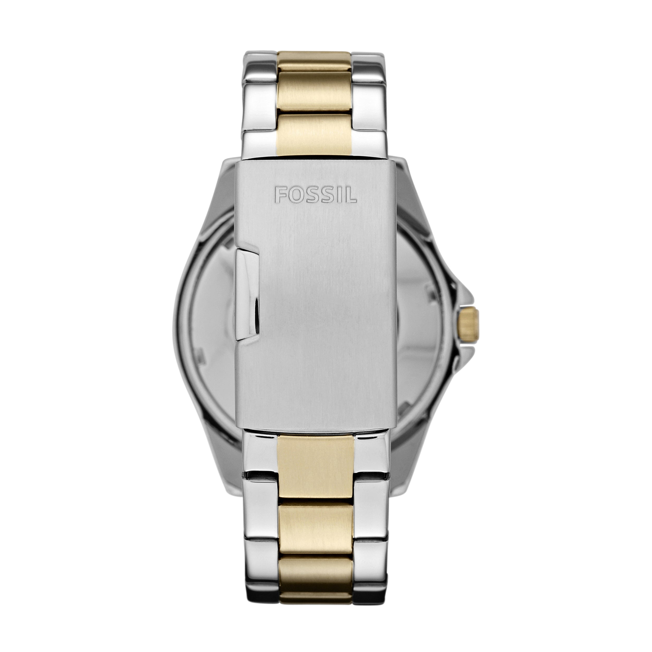 Fossil ES3204 Riley Multi-Function Two-tone Women's Watch