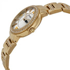 Fossil ES3283 Virginia Gold-Tone Women's Watch