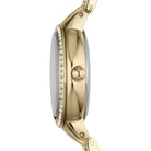 Fossil ES3283 Virginia Gold-Tone Women's Watch