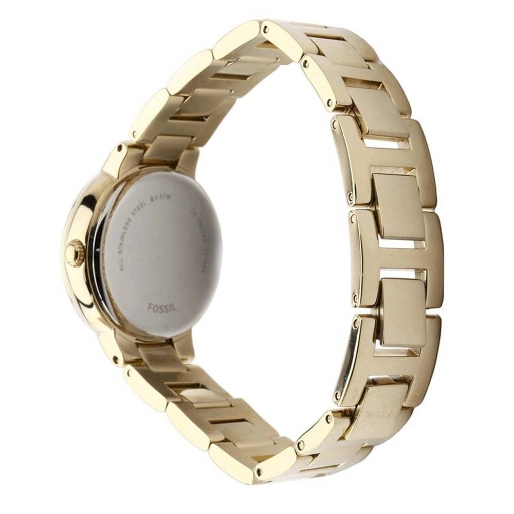 Fossil ES3283 Virginia Gold-Tone Women's Watch