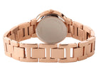Fossil ES3284 Virginia Stainless Steel Crystal-Accented Dress Quartz Women's Watch