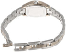 Fossil ES3287 Molly Analog Silver Dial Women's Watch
