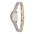 Fossil ES3287 Molly Analog Silver Dial Women's Watch