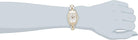 Fossil ES3287 Molly Analog Silver Dial Women's Watch