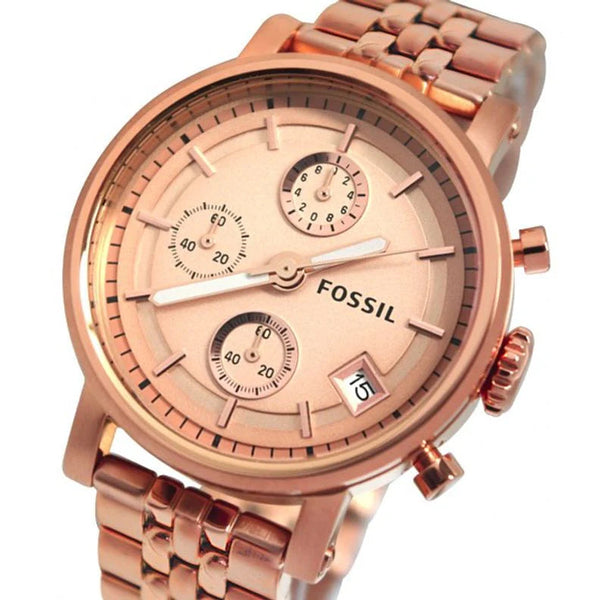 Fossil ES3380 Boyfriend Women's Watch