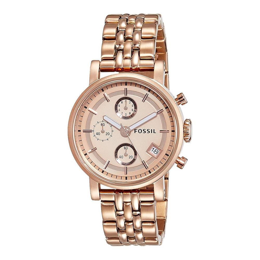 Fossil ES3380 Boyfriend Women's Watch