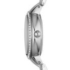 Fossil ES3405 Virginia Two-Tone Stainless Steel Women's Watch