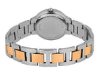 Fossil ES3405 Virginia Two-Tone Stainless Steel Women's Watch