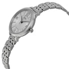 Fossil ES3433 Jacqueline Silver Dial Women's Watch