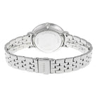 Fossil ES3433 Jacqueline Silver Dial Women's Watch
