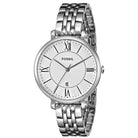 Fossil ES3433 Jacqueline Silver Dial Women's Watch