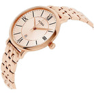 Fossil ES3435 Jacqueline Rose Gold Women's Watch