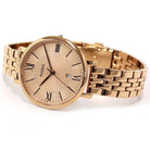 Fossil ES3435 Jacqueline Rose Gold Women's Watch