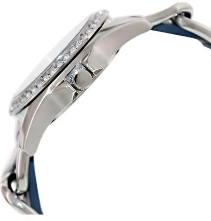 Fossil ES3464 Riley White Dial Women's Watch