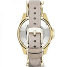 Fossil ES3465 Riley Beige Dial Women's Watch